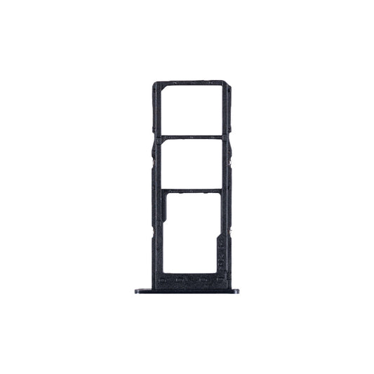 Samsung Galaxy A24 4G A245F Sim Card Holder Black OEM