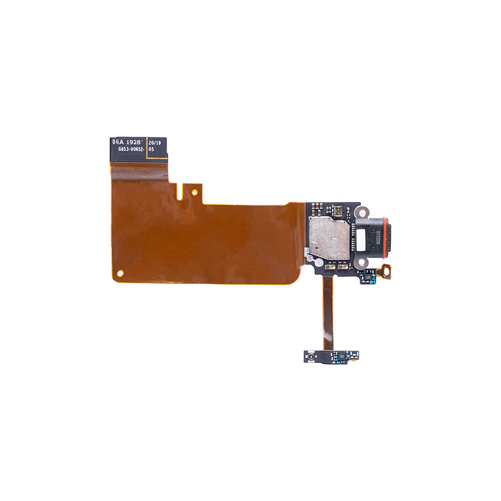 Google Pixel 4 System Charging Flex OEM