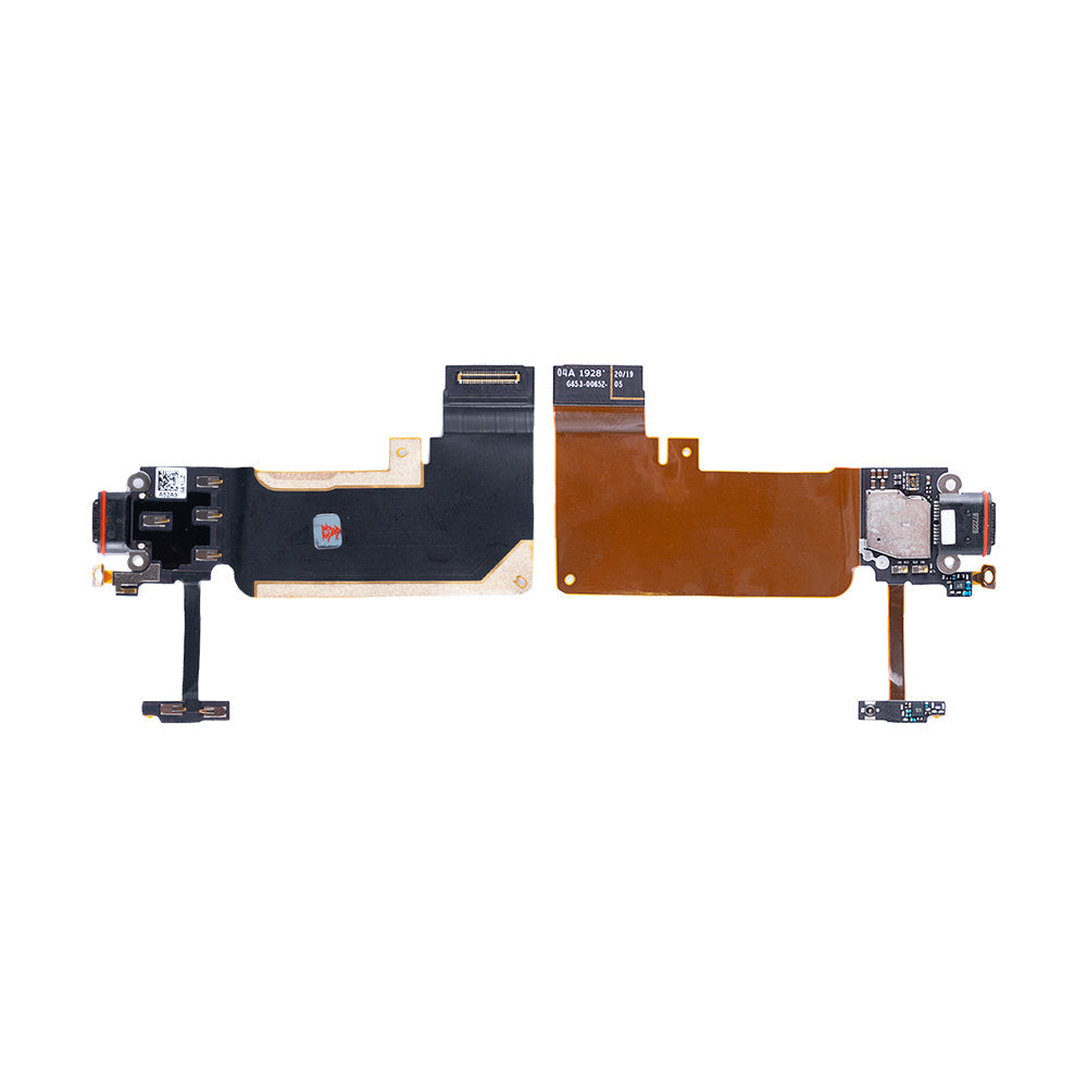 Google Pixel 4 System Charging Flex OEM