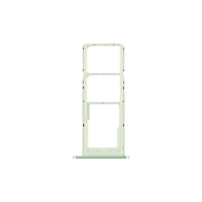 Samsung Galaxy A24 4G A245F Sim Card Holder Lime Green OEM