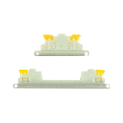 Samsung Galaxy A34 A346B, A54 A546B Power And Volume Button Lime OEM