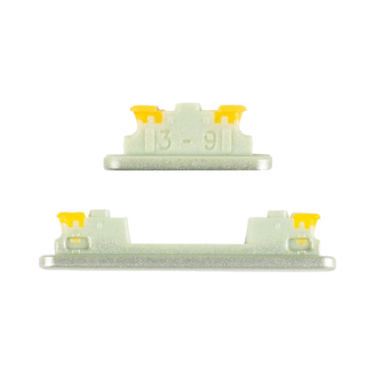 Samsung Galaxy A34 A346B, A54 A546B Power And Volume Button Lime OEM