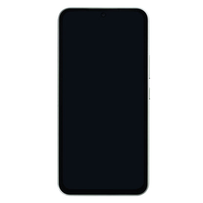 Samsung Galaxy A54 5G A546B Display And Digitizer With Frame Lime Soft-OLED