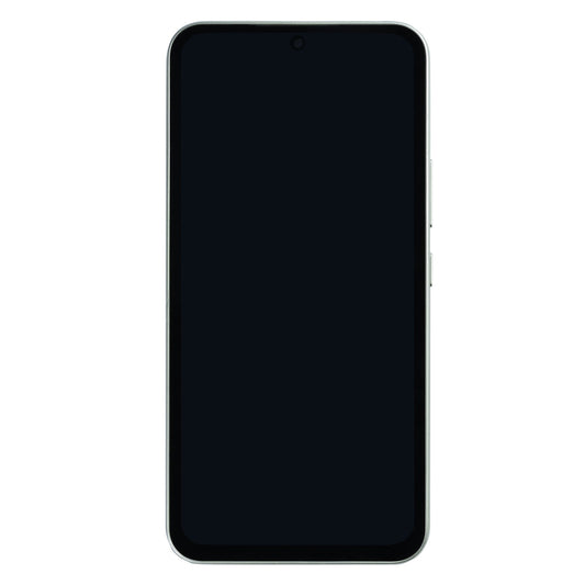 Samsung Galaxy A54 5G A546B Display And Digitizer With Frame Lime Soft-OLED