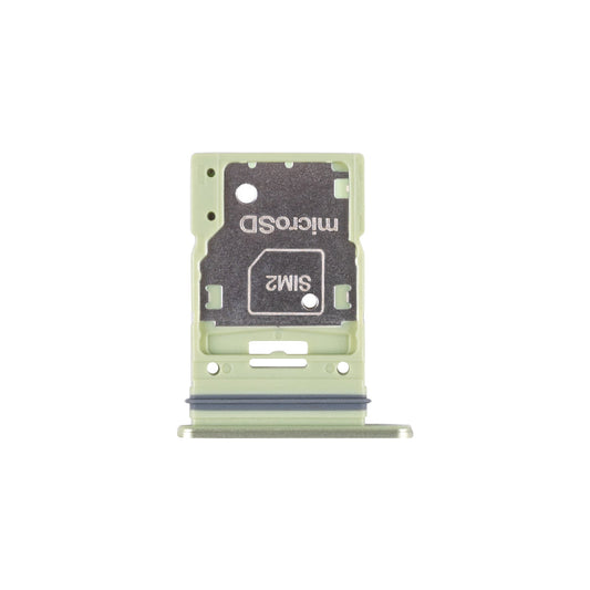 Samsung Galaxy A54 5G A546B Sim Card Holder Lime OEM