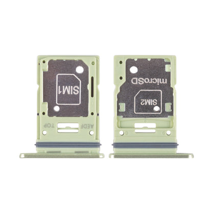 Samsung Galaxy A54 5G A546B Sim Card Holder Lime OEM