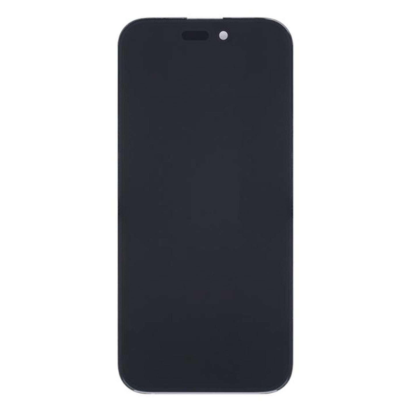 PIXDURA For Apple iPhone 15 Pro Display And Digitizer Hard-OLED Premium (IC Removable) (90Hz)