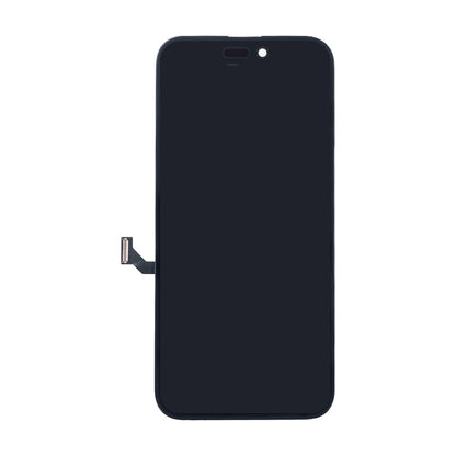 PIXDURA For Apple iPhone 15 Plus Display And Digitizer Soft-OLED Premium (IC Removable) (60Hz)