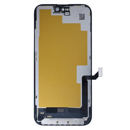 PIXDURA For Apple iPhone 15 Plus Display And Digitizer Hard-OLED Premium (90Hz)