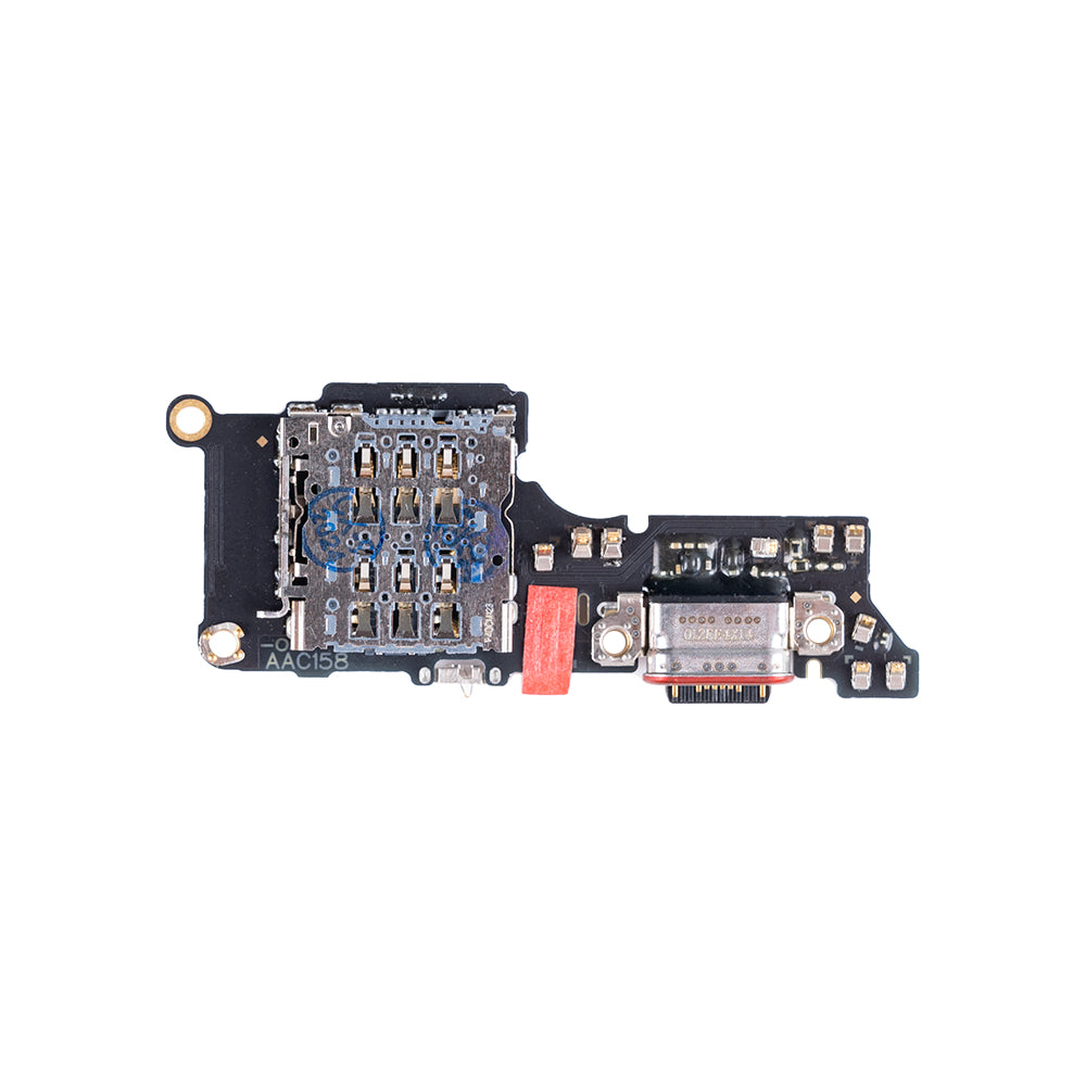 Oppo Reno 12 System Charging Board OEM