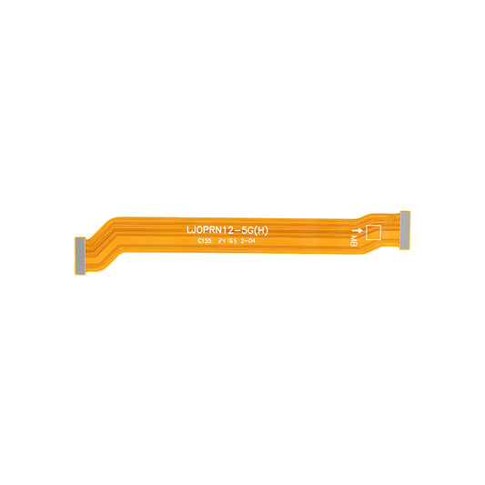 Oppo Reno 12 Main Flex OEM