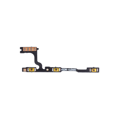Oppo A60 Power And Volume Flex OEM