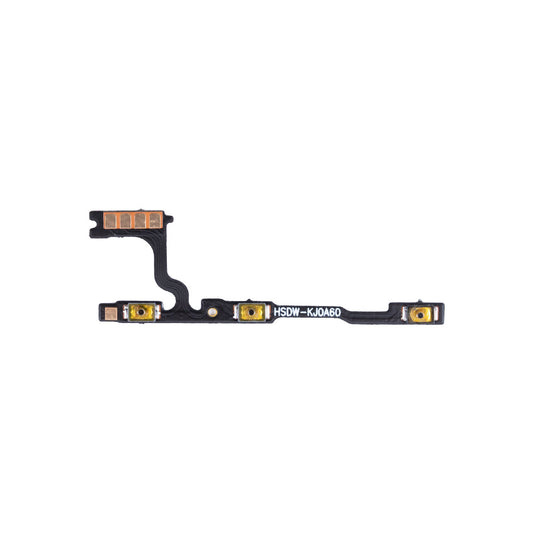 Oppo A60 Power And Volume Flex OEM