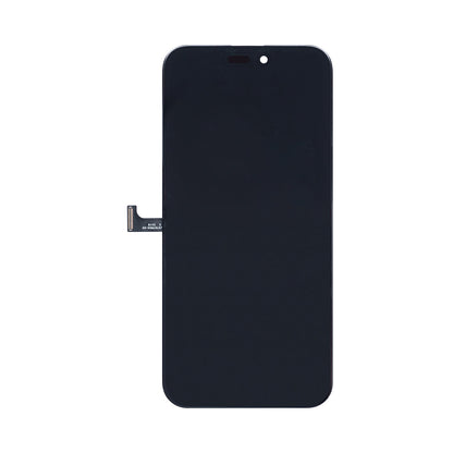 PIXDURA For Apple iPhone 15 Pro Max Display And Digitizer Soft-OLED Premium (IC Removable) (120Hz)
