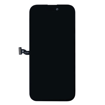 PIXDURA For Apple iPhone 14 Pro Display And Digitizer Soft-OLED Premium (IC Removable) (120Hz)