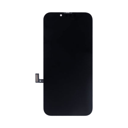 PIXDURA For Apple iPhone 13 Display And Digitizer Soft-OLED Premium (IC Removable) (60Hz)