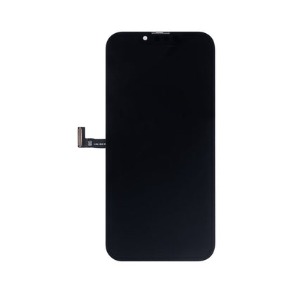 PIXDURA For Apple iPhone 13 Pro Display And Digitizer Soft-OLED Premium (IC Removable) (120Hz)