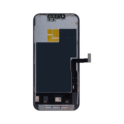 PIXDURA For Apple iPhone 13 Pro Display And Digitizer Soft-OLED Premium (IC Removable) (120Hz)