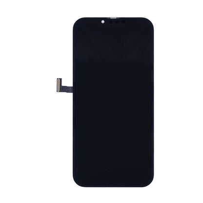 PIXDURA For Apple iPhone 13 Pro Max Display And Digitizer Soft-OLED Premium (IC Removable) (120Hz)