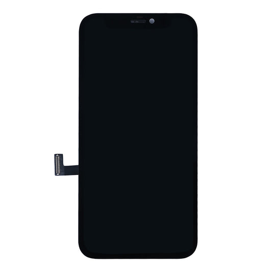 PIXDURA For Apple iPhone 12 Mini Display And Digitizer Hard-OLED Premium (IC Removable) (60Hz)