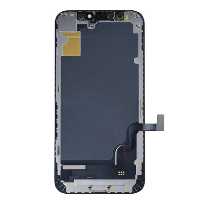 PIXDURA For Apple iPhone 12 Mini Display And Digitizer Hard-OLED Premium (IC Removable) (60Hz)
