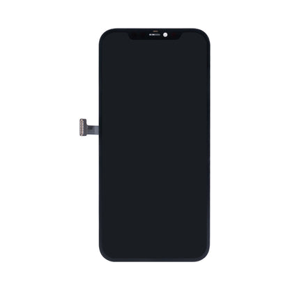 PIXDURA For Apple iPhone 12 Pro Max Display And Digitizer Soft-OLED Premium (IC Removable) (60Hz)
