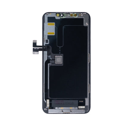 PIXDURA For Apple iPhone 11 Pro Max Display And Digitizer Soft-OLED Premium (IC Removable) (60Hz)