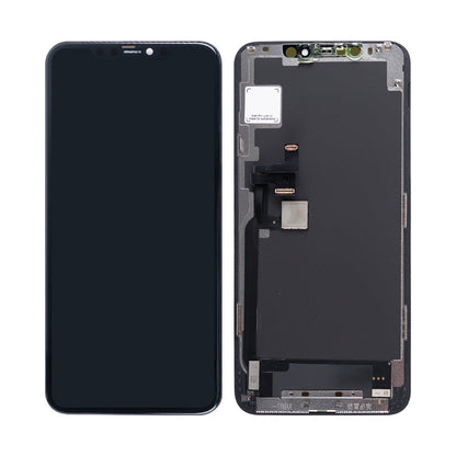 PIXDURA For Apple iPhone 11 Pro Max Display And Digitizer Hard-OLED Premium (60Hz)