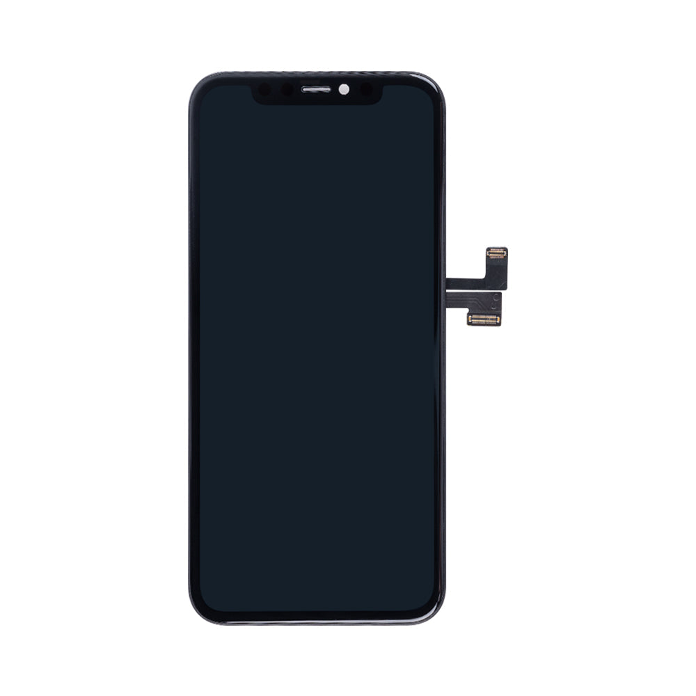 PIXDURA For Apple iPhone 11 Pro Display And Digitizer Soft-OLED Premium (IC Removable) (60Hz)