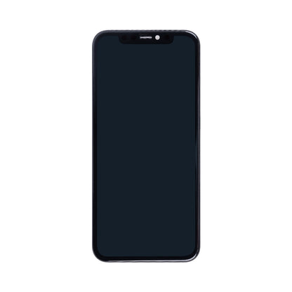 PIXDURA For Apple iPhone 11 Pro Display And Digitizer Hard-OLED Premium (IC Removable) (60Hz)