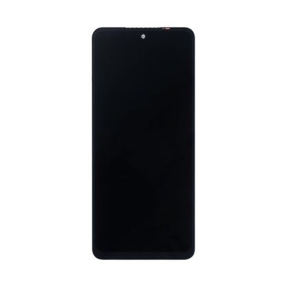 Oppo A60 Display And Digitizer Without Frame Black OEM