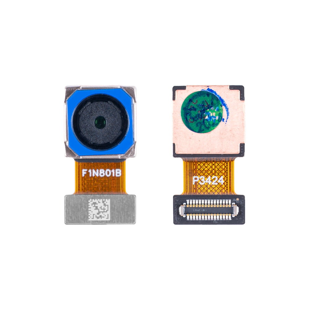 Xiaomi Redmi A3x Back Camera 8MP Wide OEM