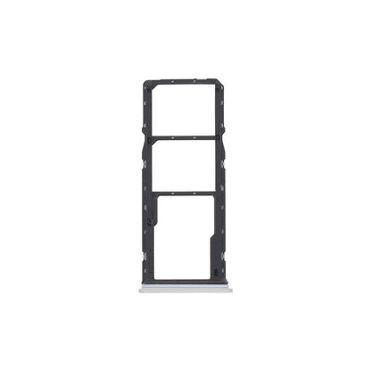 Xiaomi Redmi A3x Sim Card Holder Moonlight White OEM