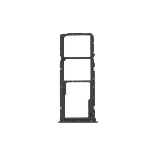 Xiaomi Redmi A3x Sim Card Holder Aurora Green OEM