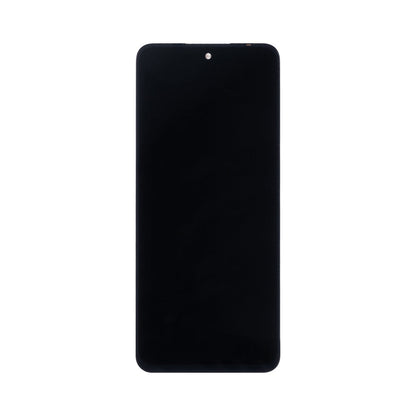 Xiaomi Redmi Note 13R Display And Digitizer Without Frame Black OEM