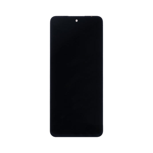 Xiaomi Redmi Note 13R Display And Digitizer Without Frame Black OEM