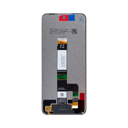 Xiaomi Redmi Note 13R Display And Digitizer Without Frame Black OEM