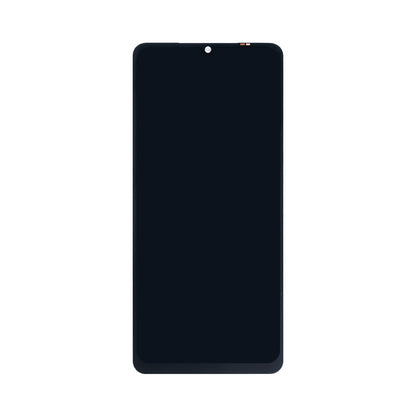 Samsung Galaxy A06 A065F Display And Digitizer Without Frame Black OEM