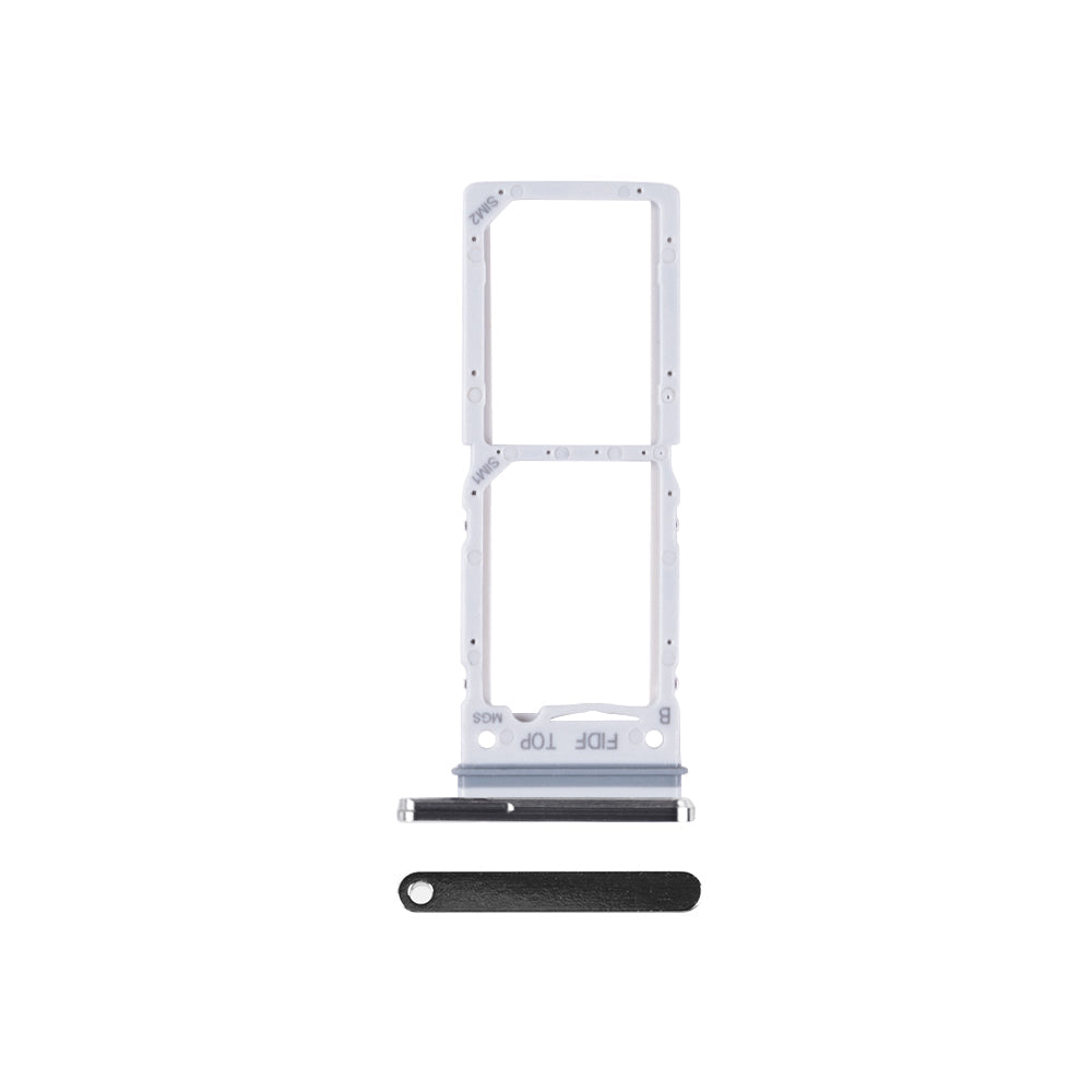 Samsung Galaxy Z Fold5 F946B Sim Card Holder Gray OEM