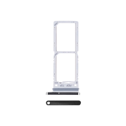 Samsung Galaxy Z Fold5 F946B Sim Card Holder Gray OEM