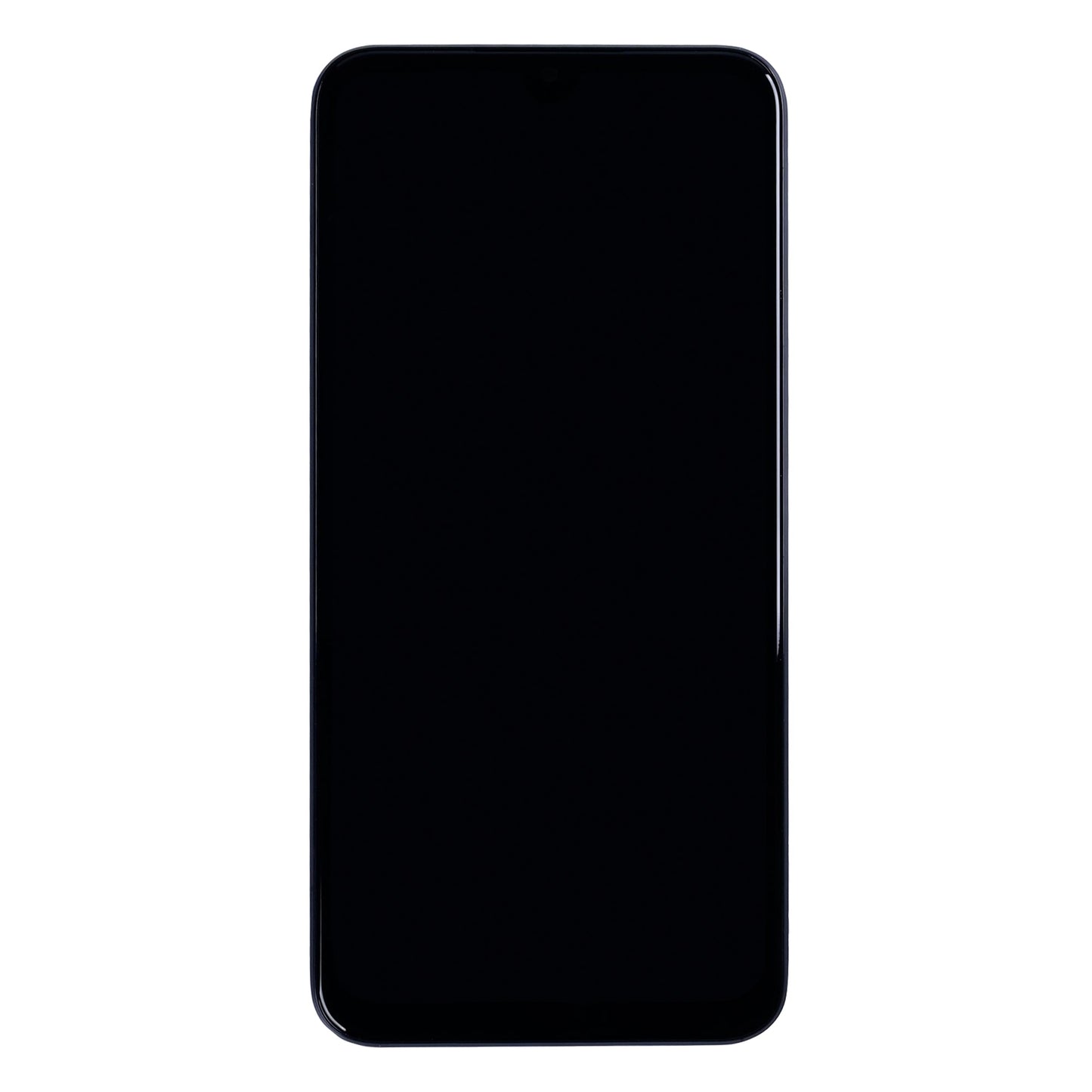 Samsung Galaxy M34 5G M346B Display And Digitizer With Frame Black Soft-OLED