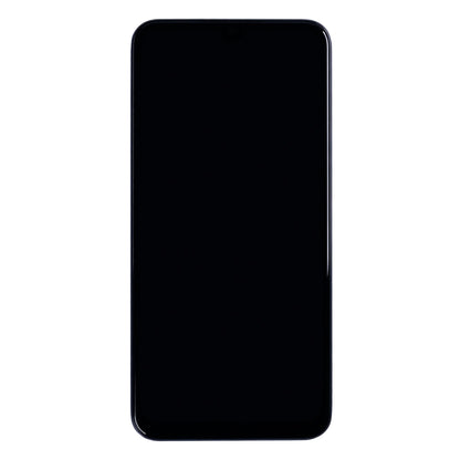 Samsung Galaxy M34 5G M346B Display And Digitizer With Frame Black Soft-OLED