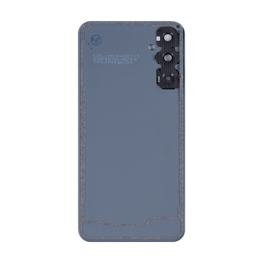 Samsung Galaxy M34 5G M346B Back Cover With Lens Midnight Blue OEM