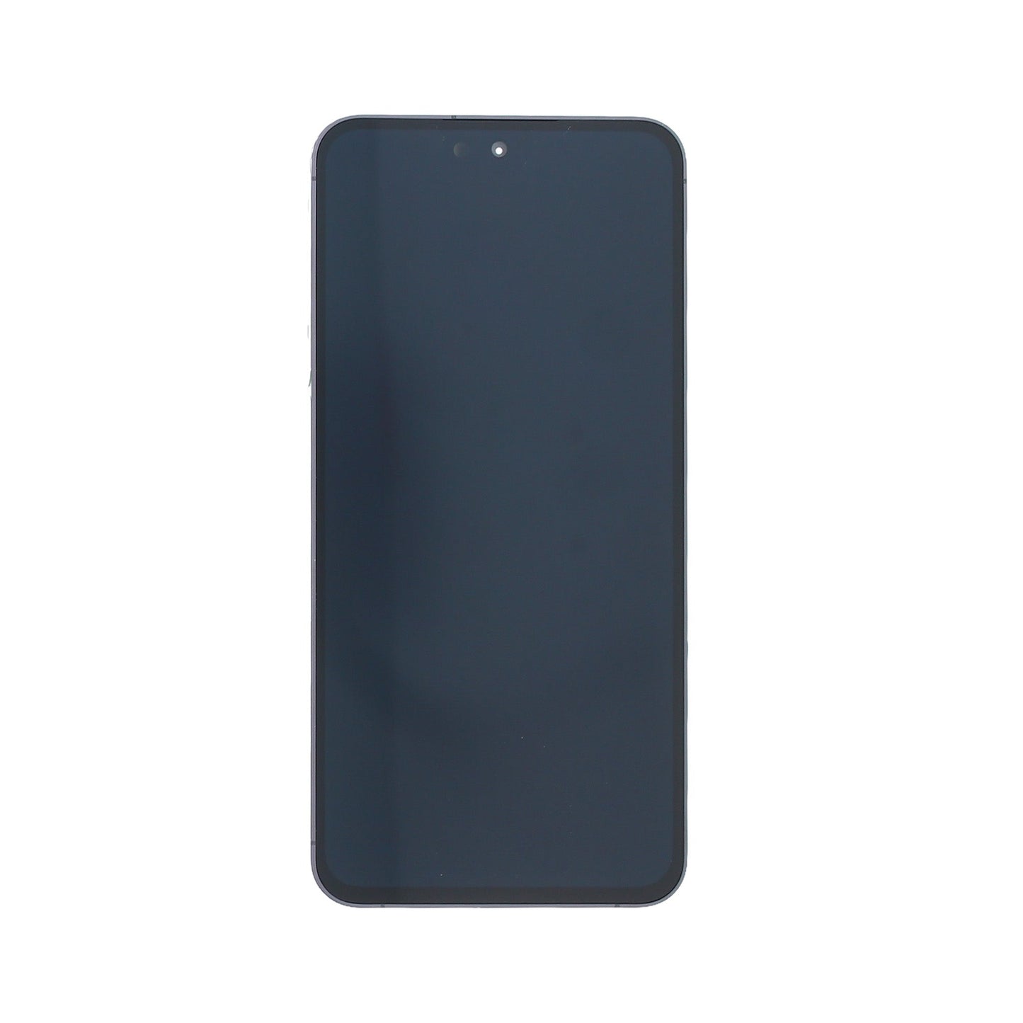 Samsung Galaxy M15 5G M156B Display And Digitizer With Frame Gray Service Pack