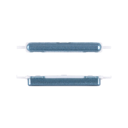 Samsung Galaxy M34 5G M346B Volume Button Waterfall Blue OEM