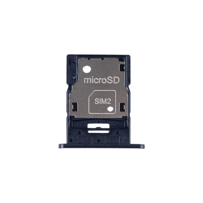 Samsung Galaxy M34 5G M346B Sim Card Holder Midnight Blue OEM
