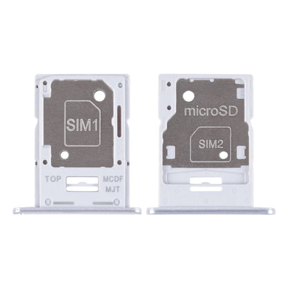 Samsung Galaxy M34 5G M346B Sim Card Holder Prism Silver OEM