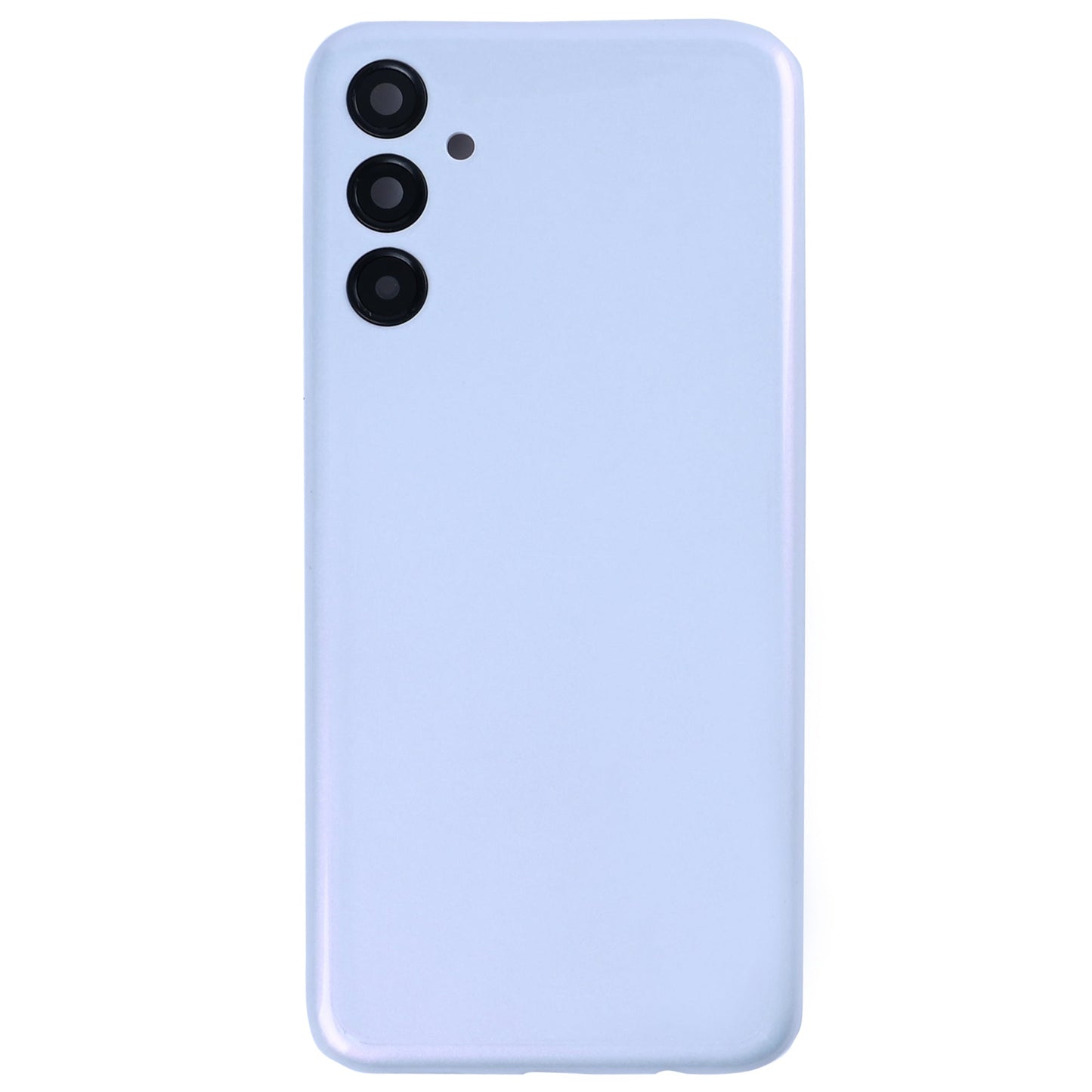 Samsung Galaxy M14 5G M146B Back Cover With Lens Silver OEM