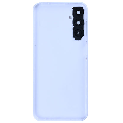 Samsung Galaxy M14 5G M146B Back Cover With Lens Silver OEM