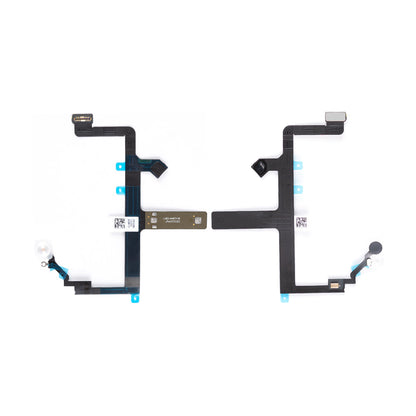 For Apple iPhone 14 Plus Flashlight Flex Pulled